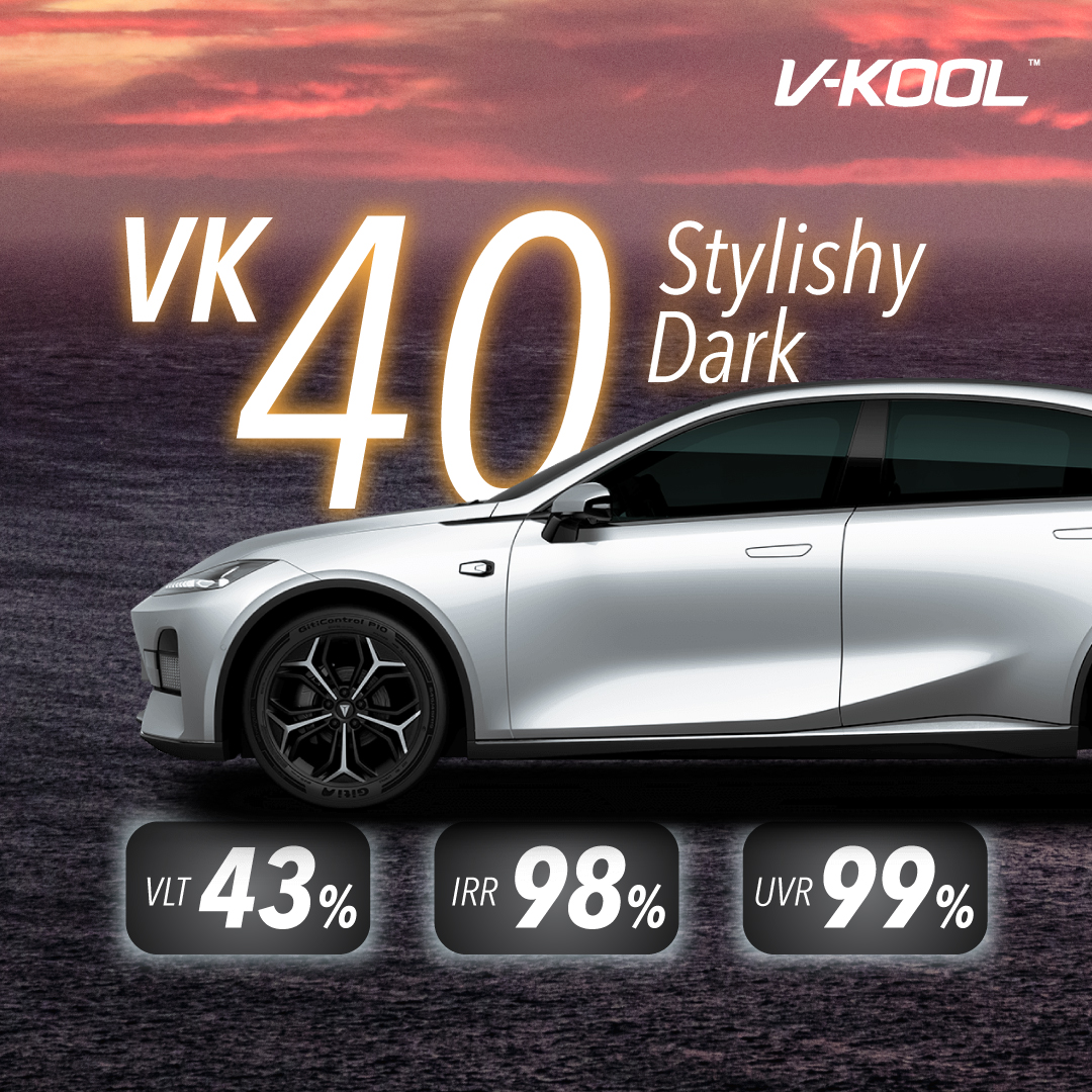 V-kool - VK40 เป็นหนึ่งในฟิล์ม Solitaire Package ครับ และเป็นหนึ่งใน ...