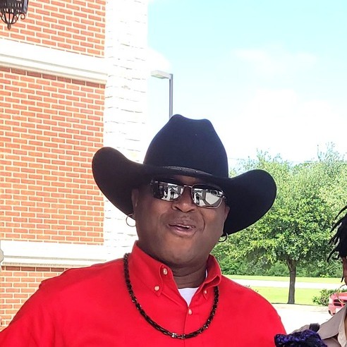 Rodney Thornton