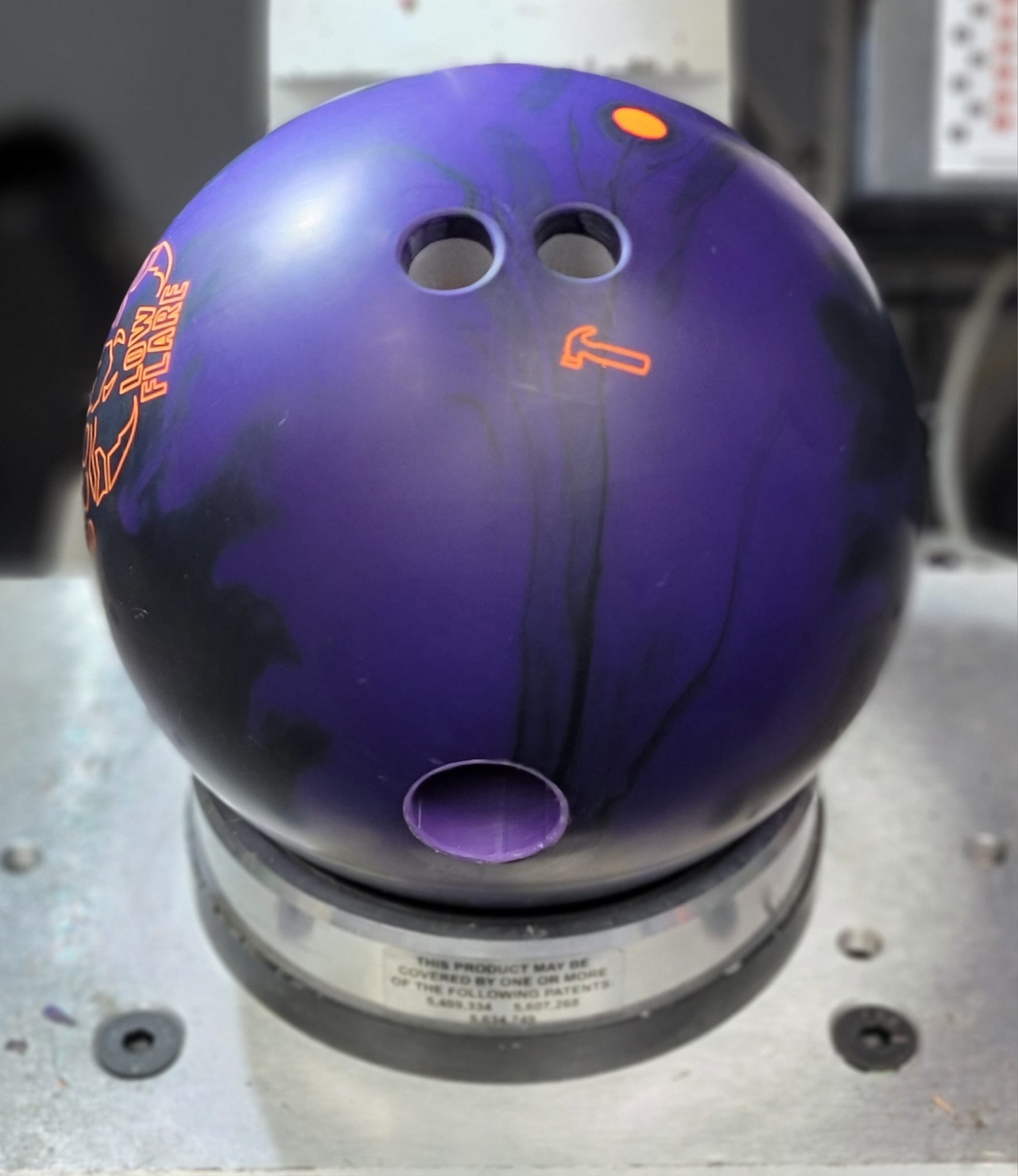 Marshall Kent rolls the new Scorpion Strike and gives his live