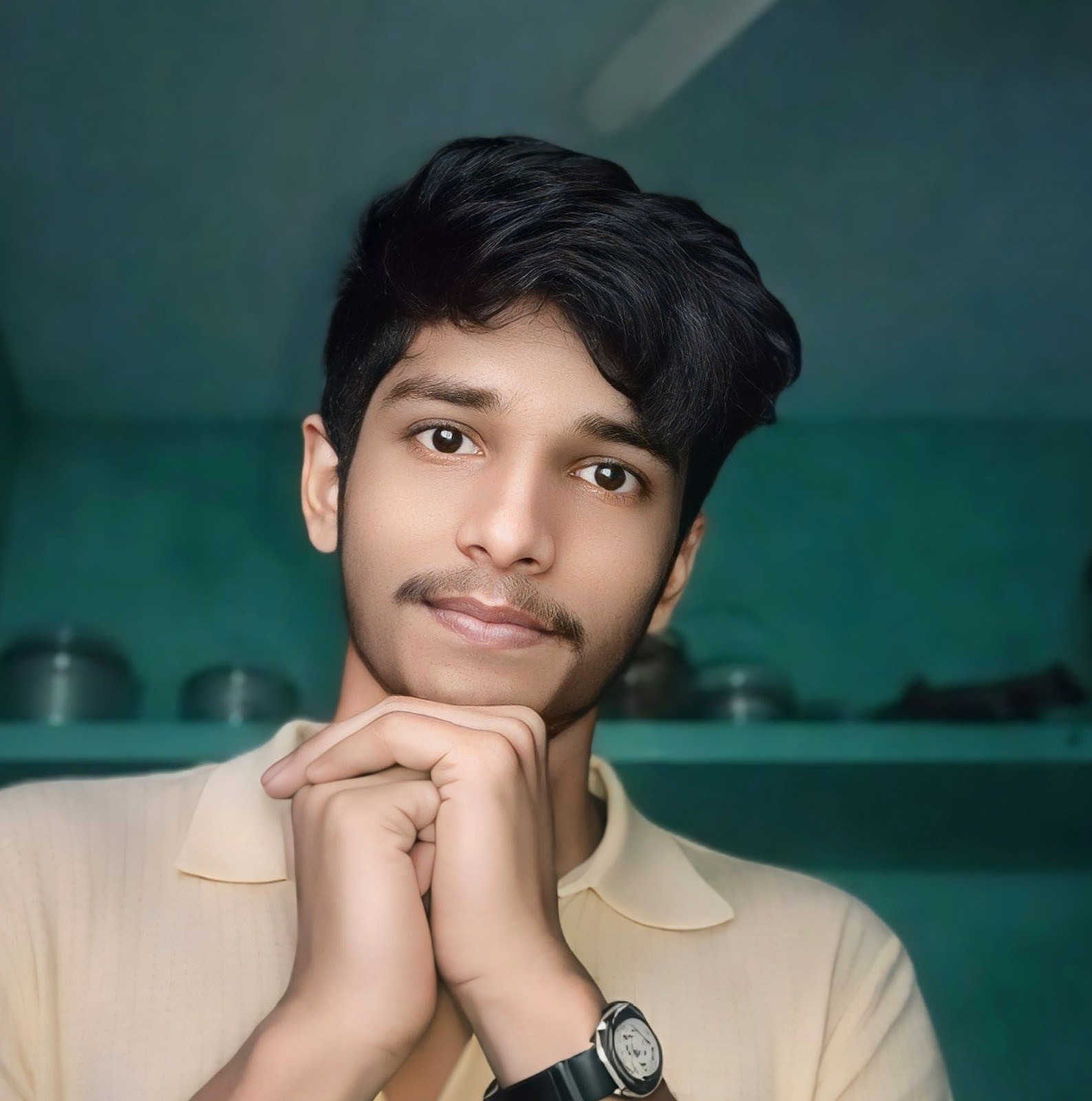 Md Sayem