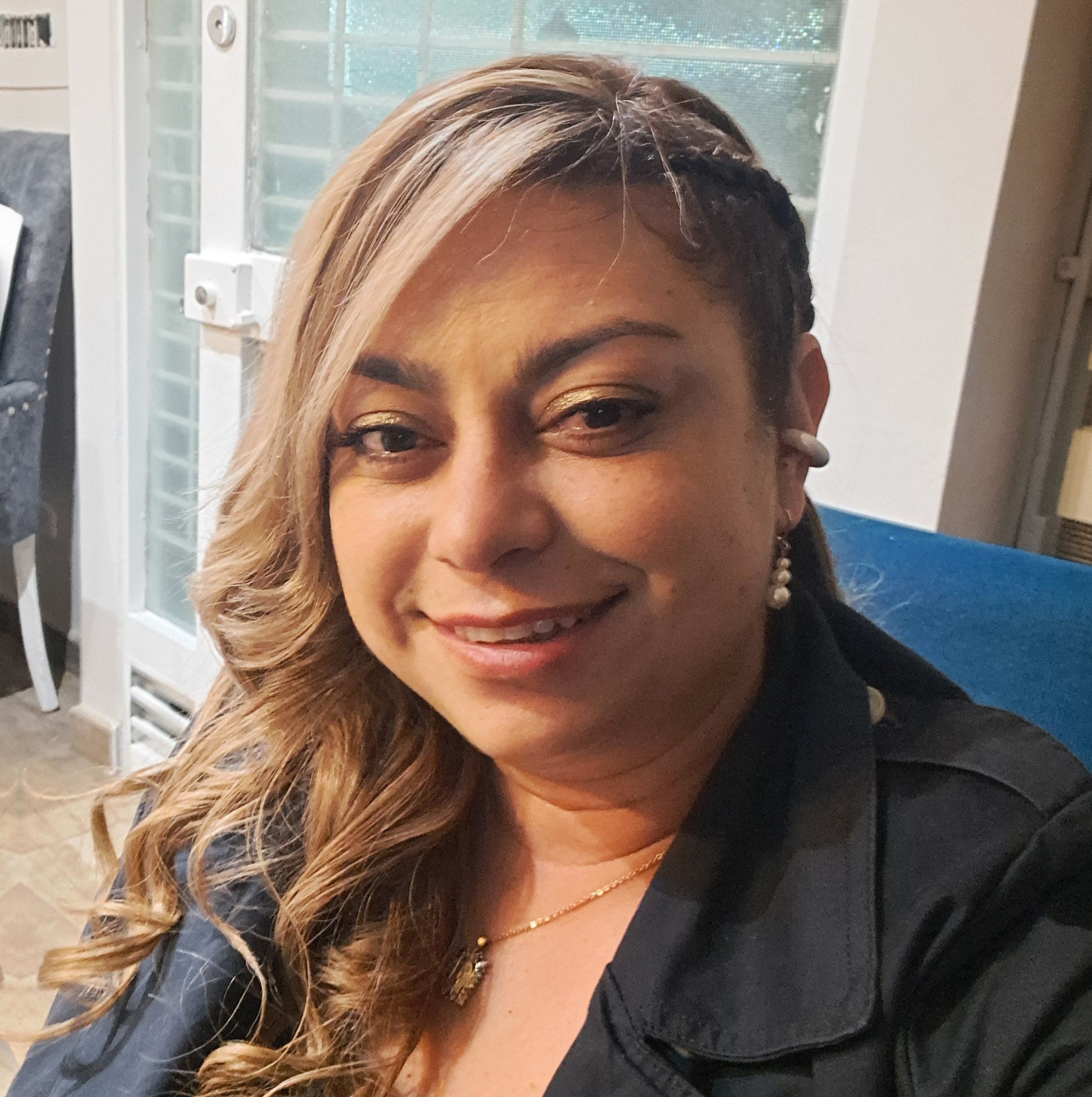 Luisa Ramirez