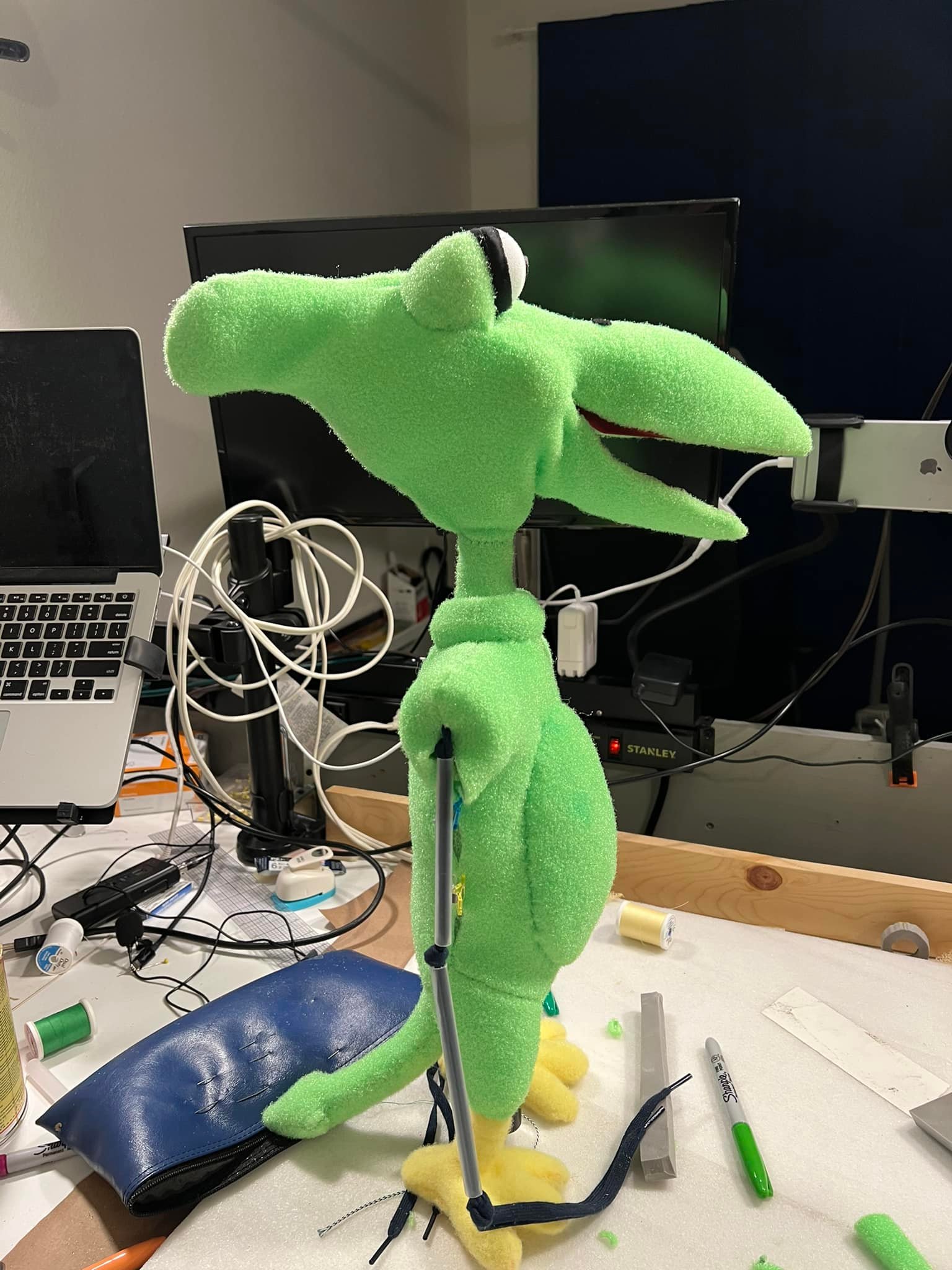 Puppet Design Studio