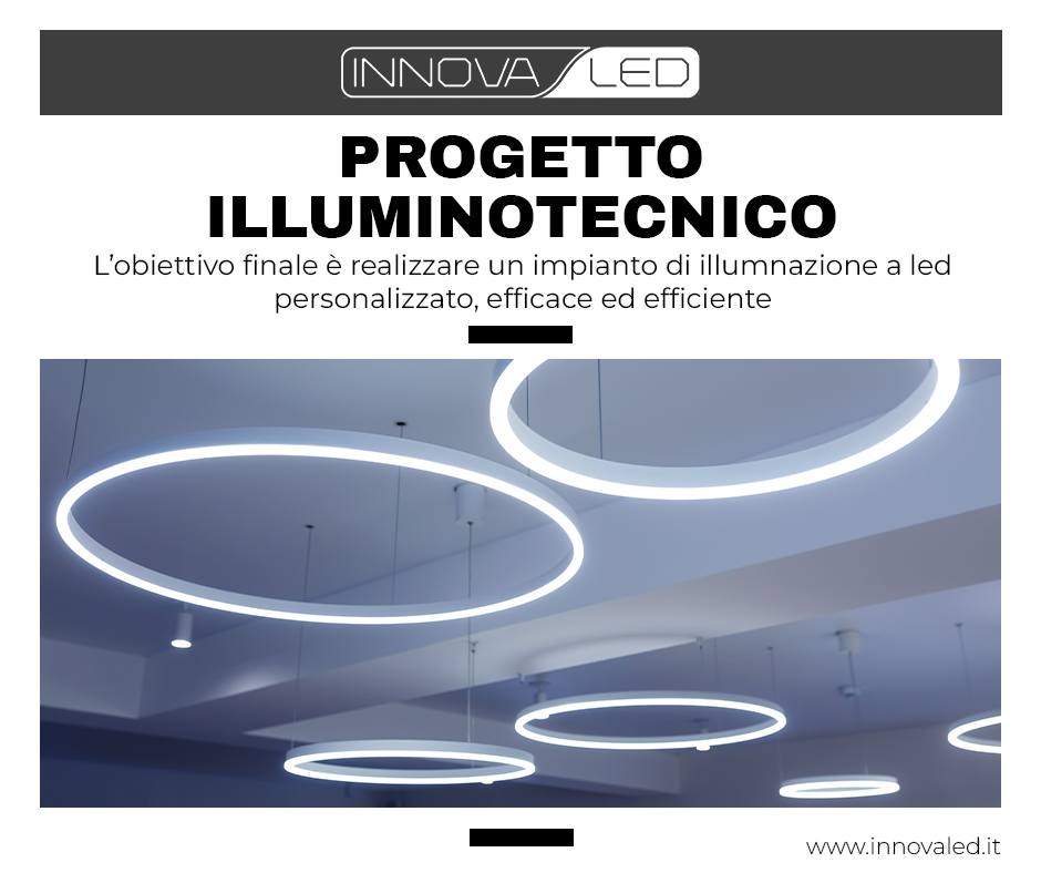 Innovaled snc | Modena