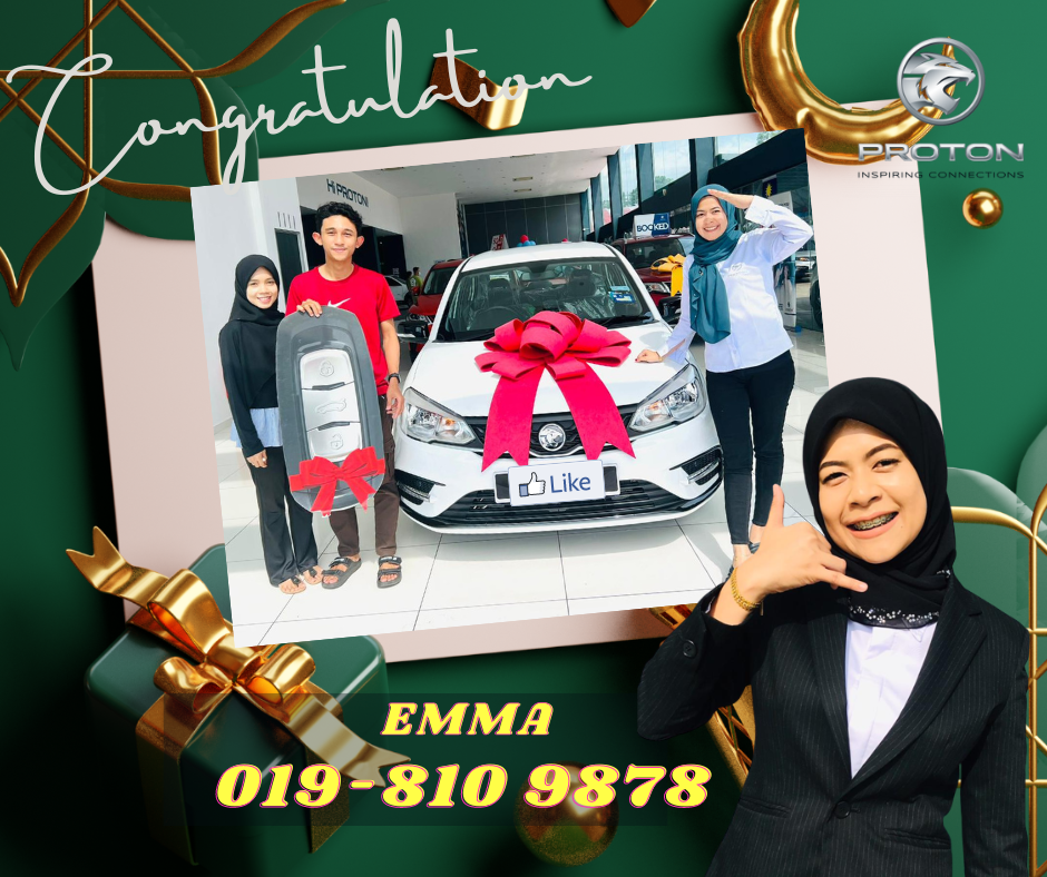 Proton Rahmat Jutamas 3S - Sungai Petani - Proton Saga Sold out ...