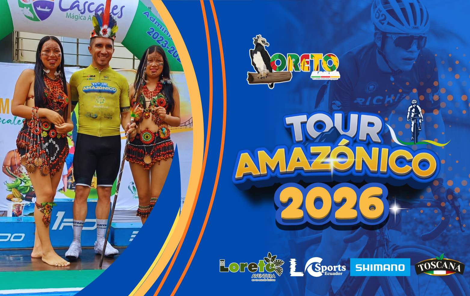 Tour Amazónico