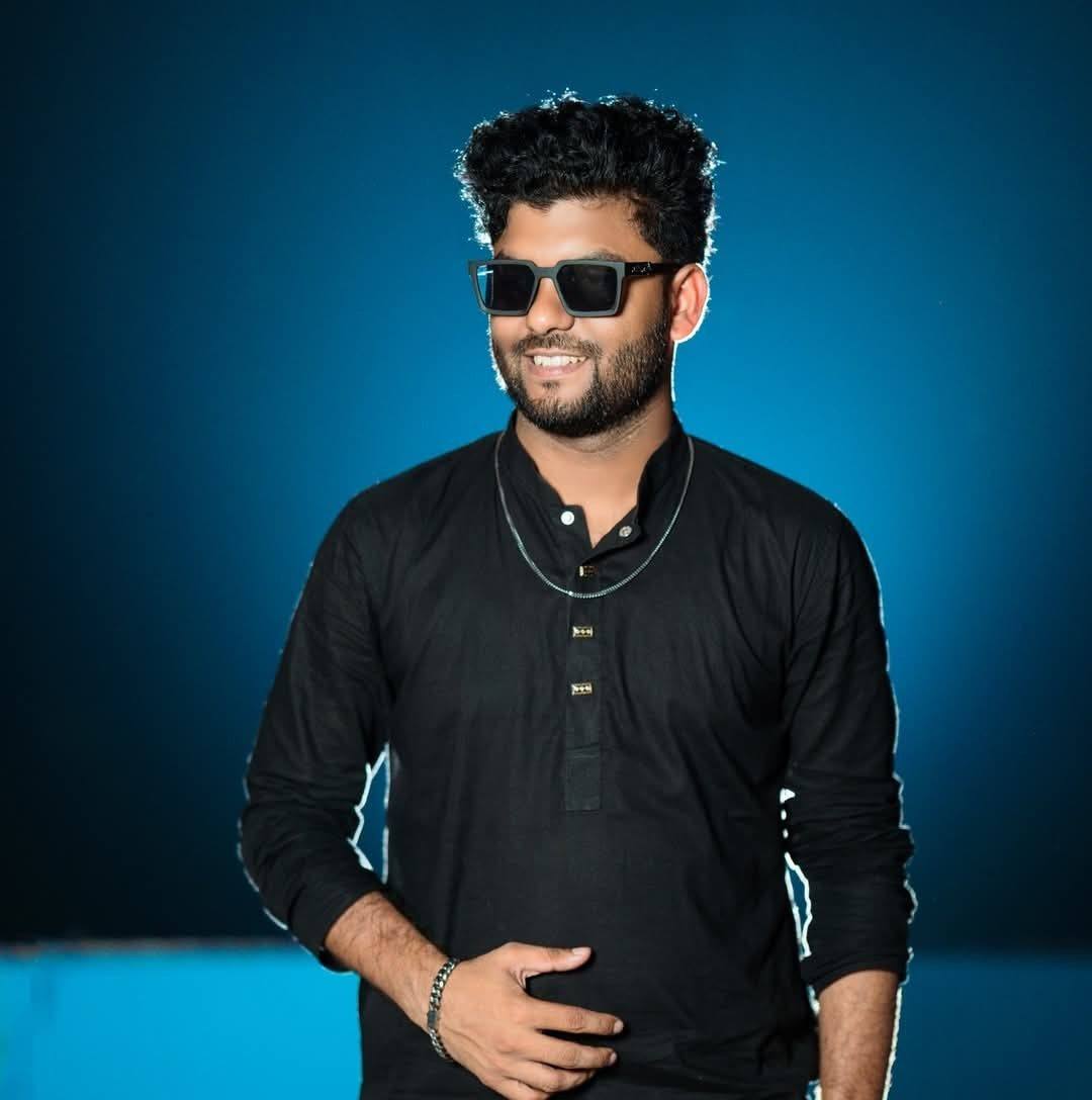 Ashiq R. Rahman | Kushtia