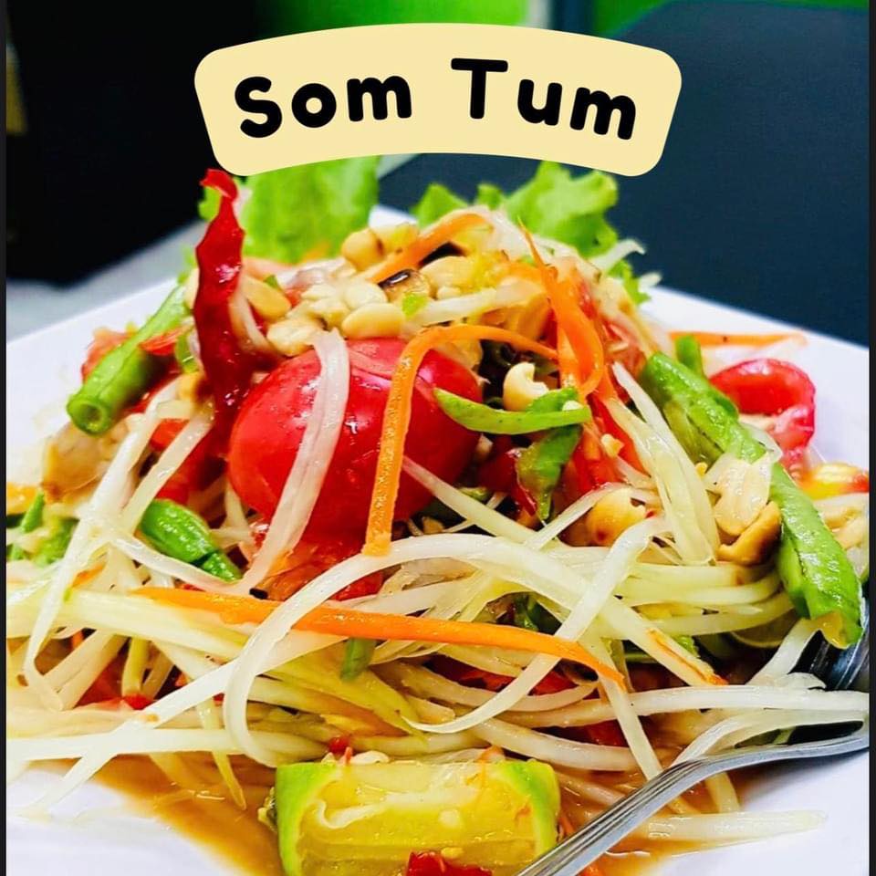 PK Thai Takeaway - Beach Haven - 