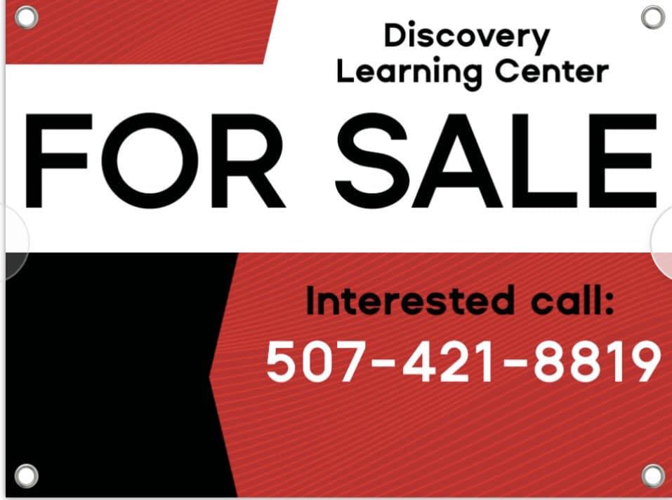 Discovery Learning Center | Austin MN