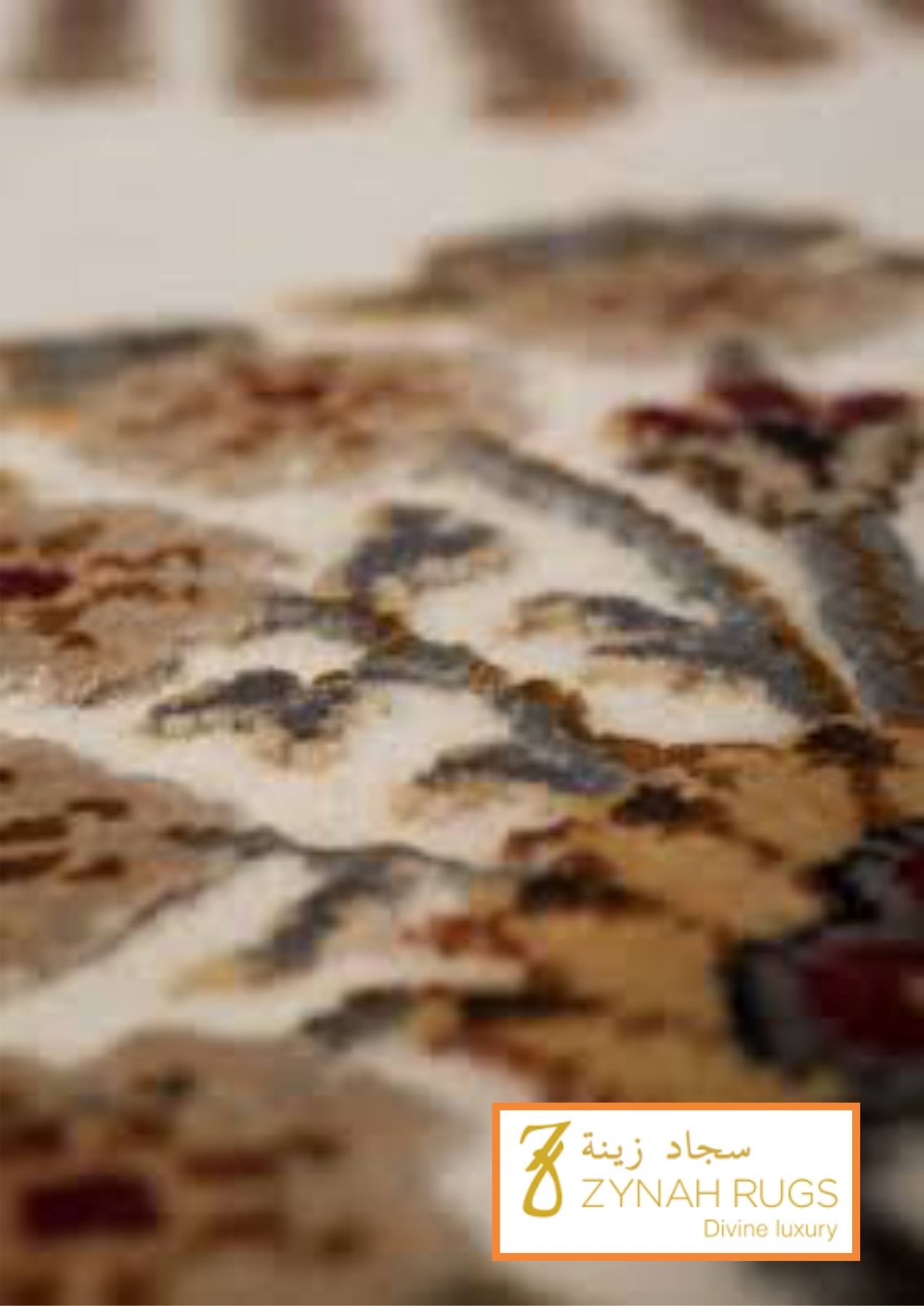 Zynah Rugs