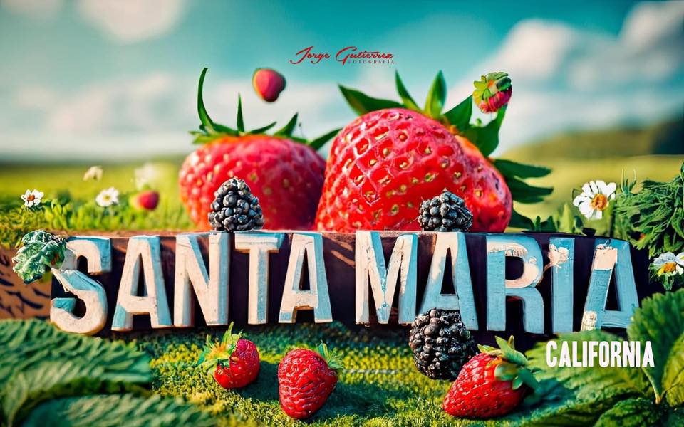 🍓OXNARD🍓SANTA MARIA🍓SALINAS🍓 | Facebook