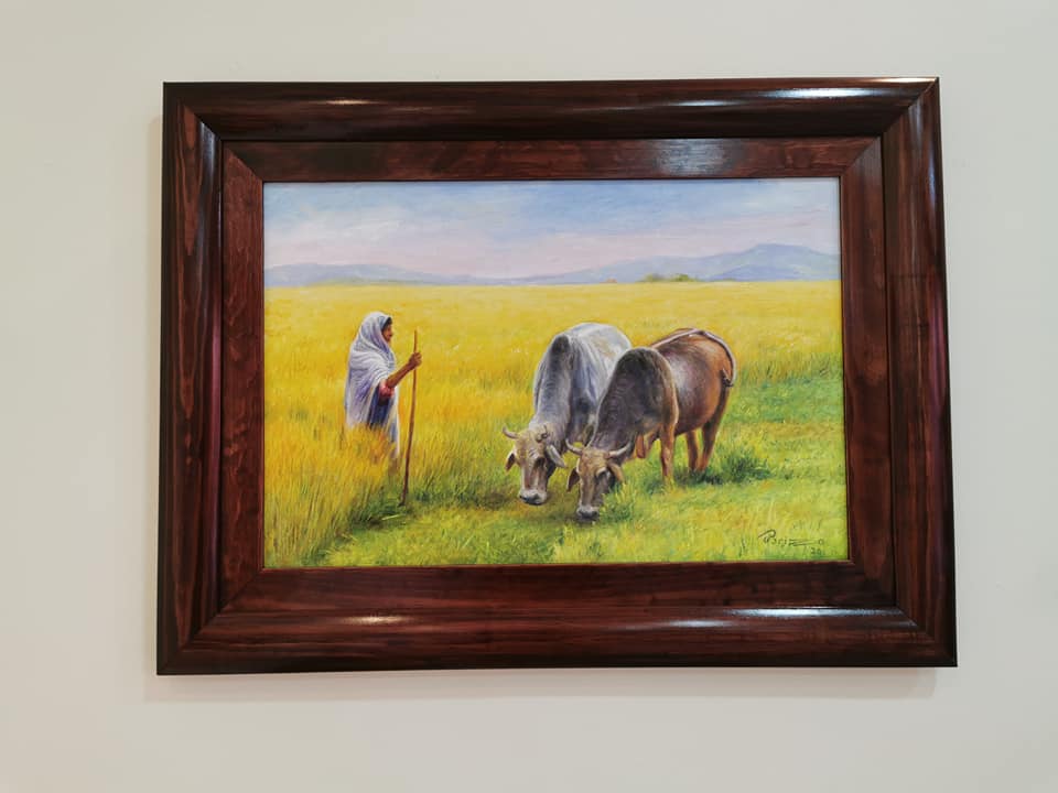 Expo-venta con causa! Jorge Partida... - Fundación Vizcaya | Facebook
