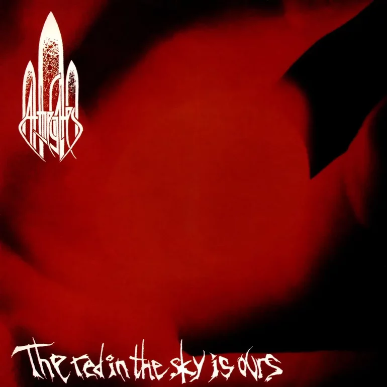 At The Gates' first three albums will be reissued on remastered CD