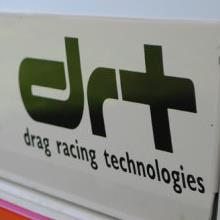 DRT RACING - Great start to the weekend festivities. #1 qualifier for ...