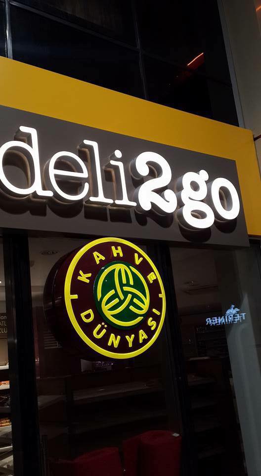 Akdağlar Group adnan şenses shell istasyonu | Istanbul