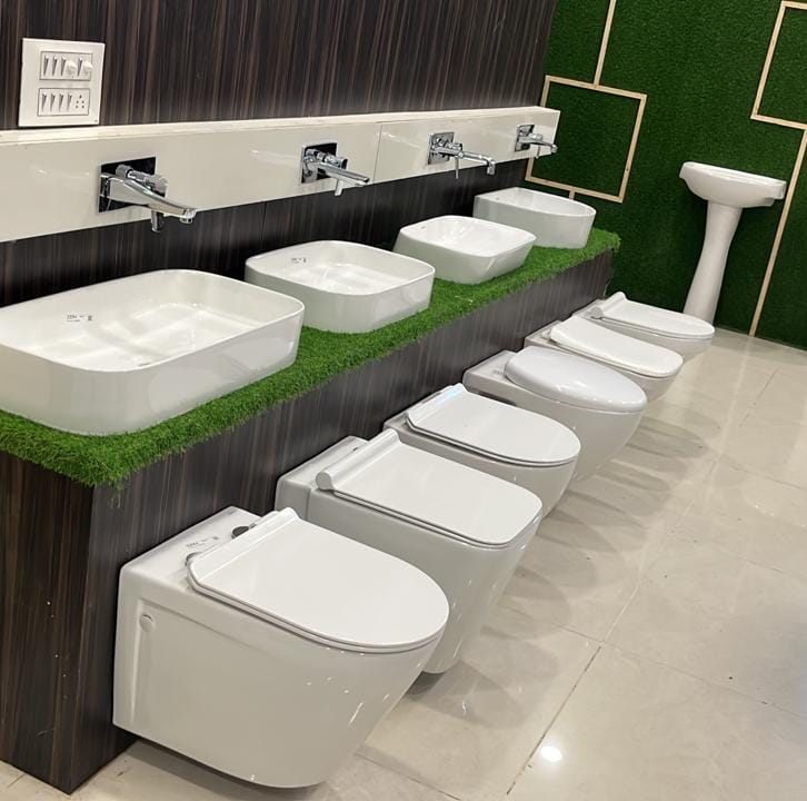 Singla sanitary collection | Mohali