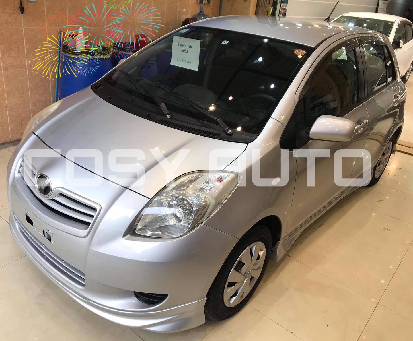 COSY AUTO