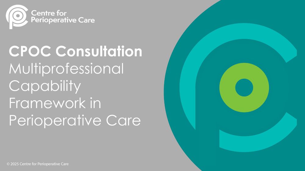 College of Operating Department Practitioners - CODP