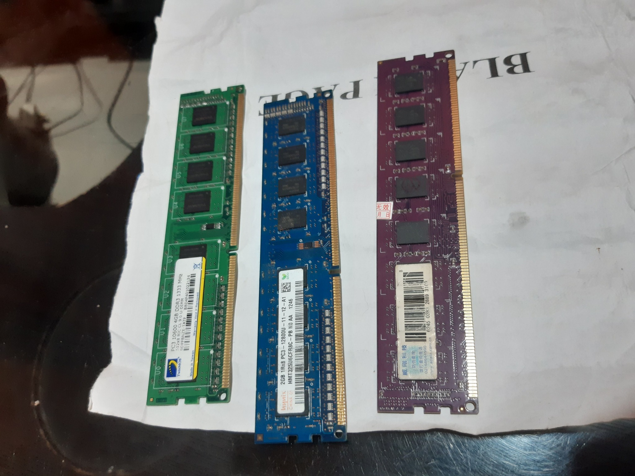 8 GB DDR2 800 MHz Per Notebook – Kit 2x4 GB SO-DIMM Per Dell XPS Studio 15 E 17, RAM PC2-6400