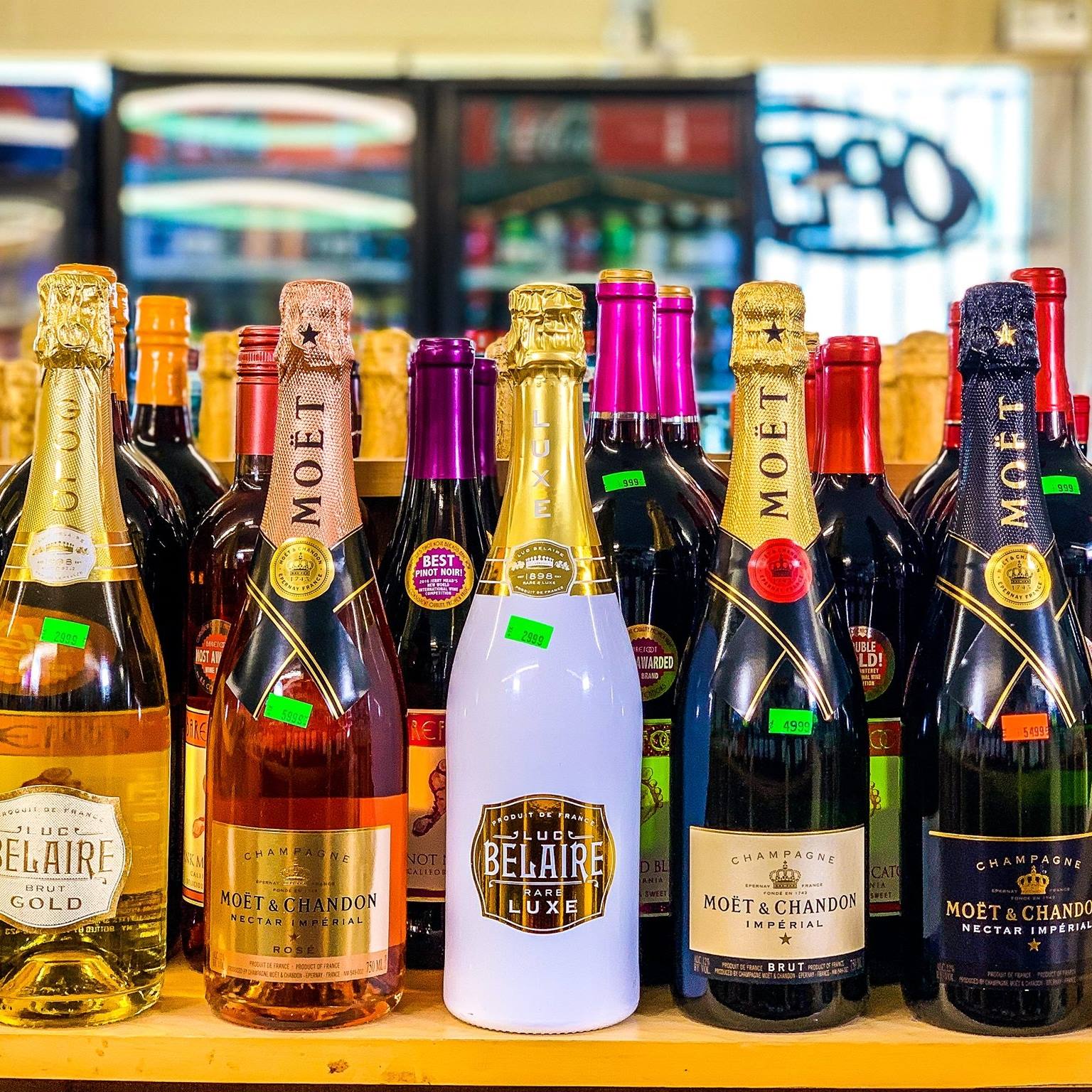 ABC Package Store | Decatur GA
