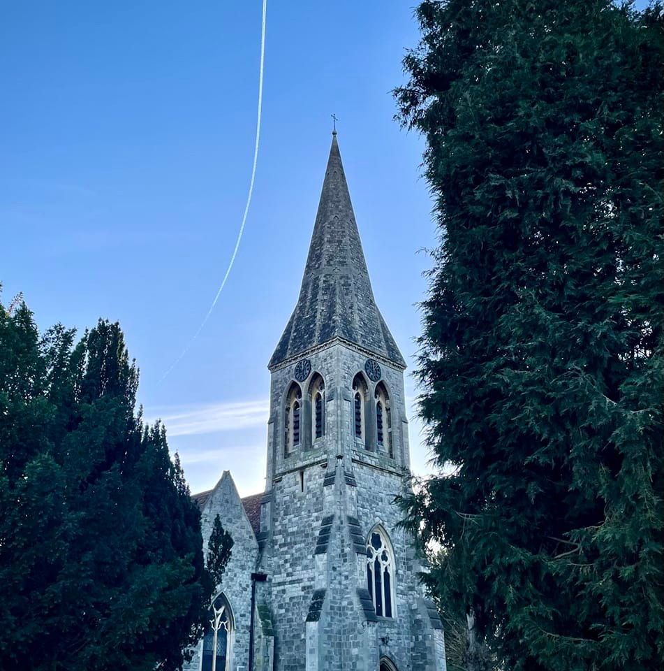 Holy Trinity Church, Bengeo, Hertford | Hertford