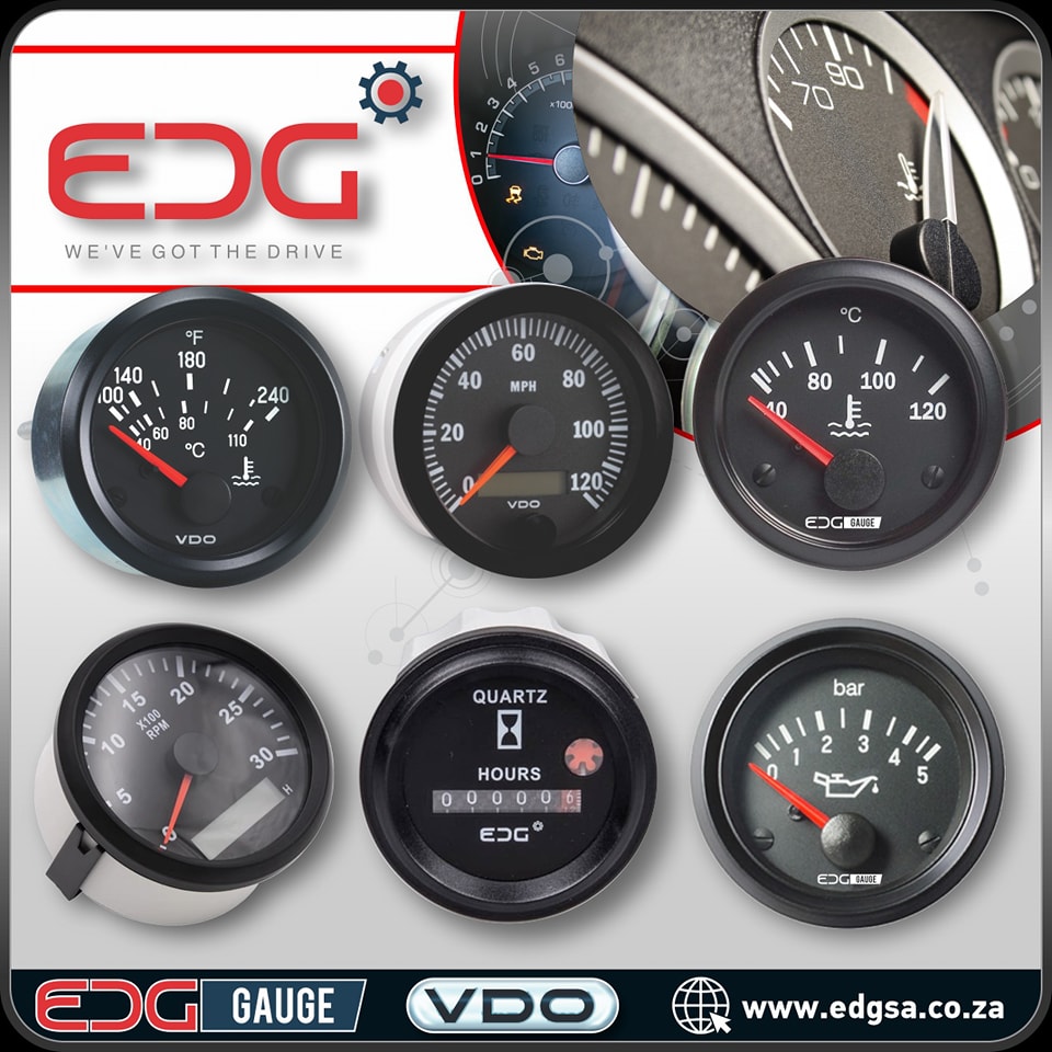 EDG - EDG is the leading supplier of heavy-duty gauges. Fluid ...