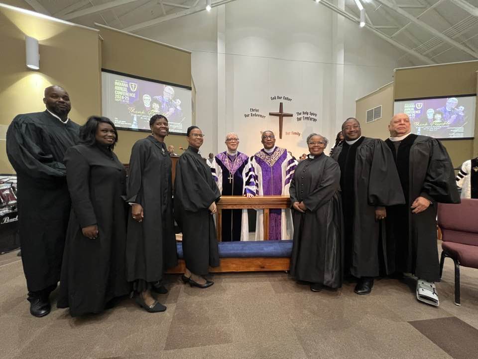 Congratulations Rev. Rochelle! - Bethel AME Church-Saginaw, MI | Facebook