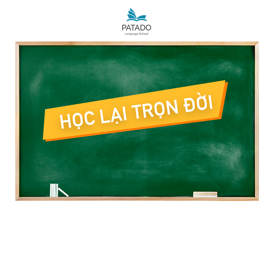 Patado - Tiếng anh giao tiếp toàn diện - VỀ KHÓA HỌC GIA SƯ IELTS TRỰC ...