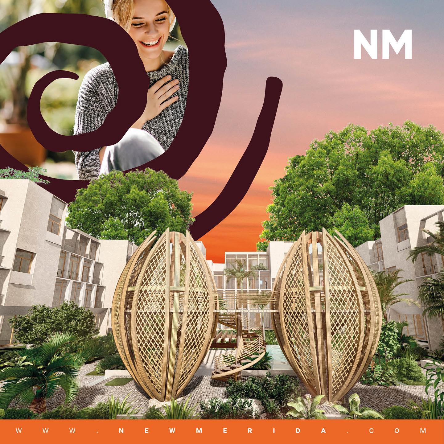 🌳Green genera una... - New Mérida Real Estate Master Broker