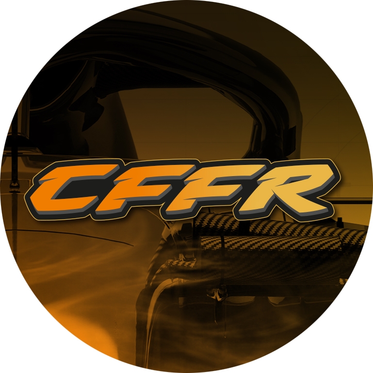 CFFR Team - FanPage added a new photo. - CFFR Team - FanPage