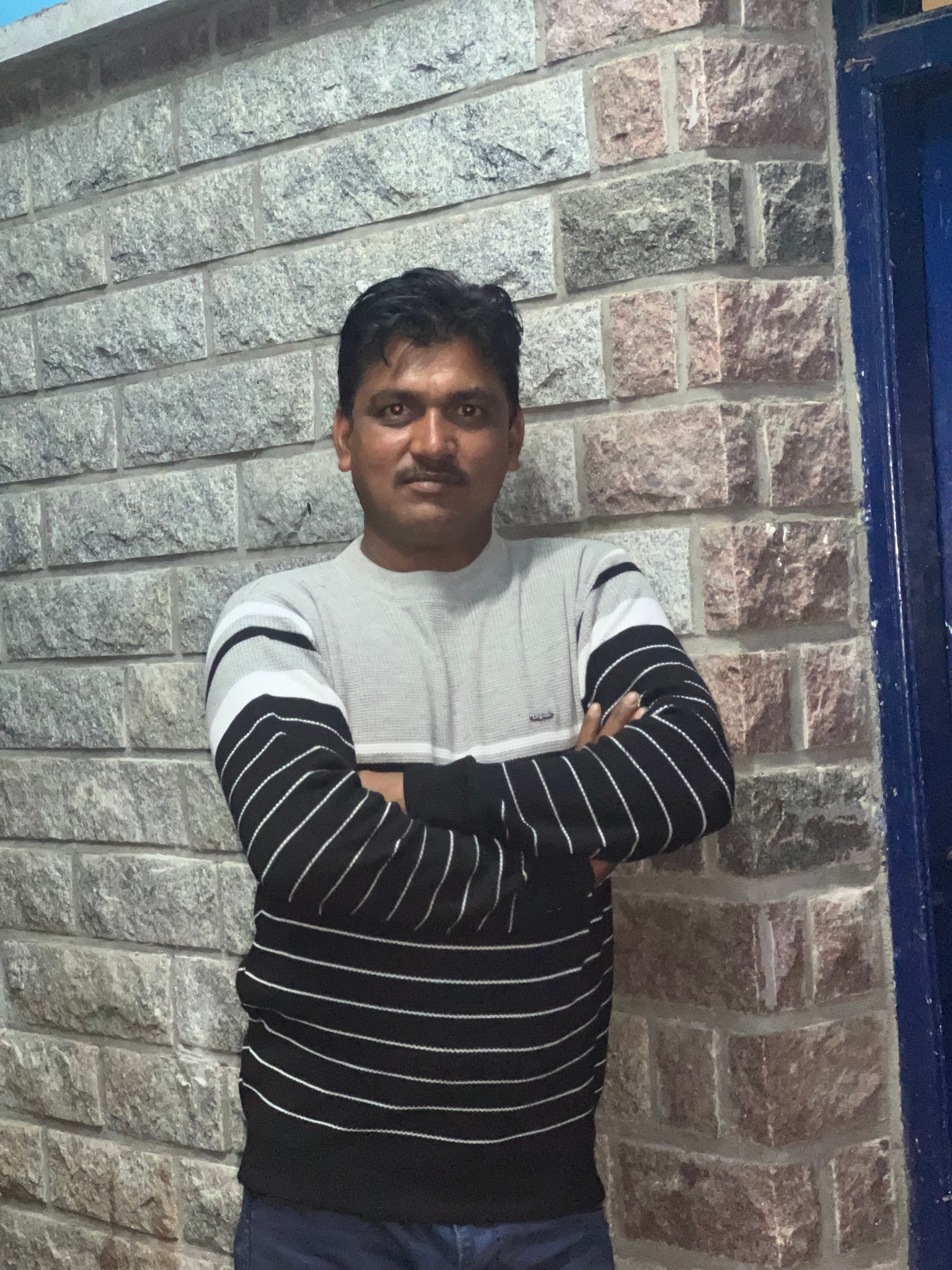 Mujju Mujeeb