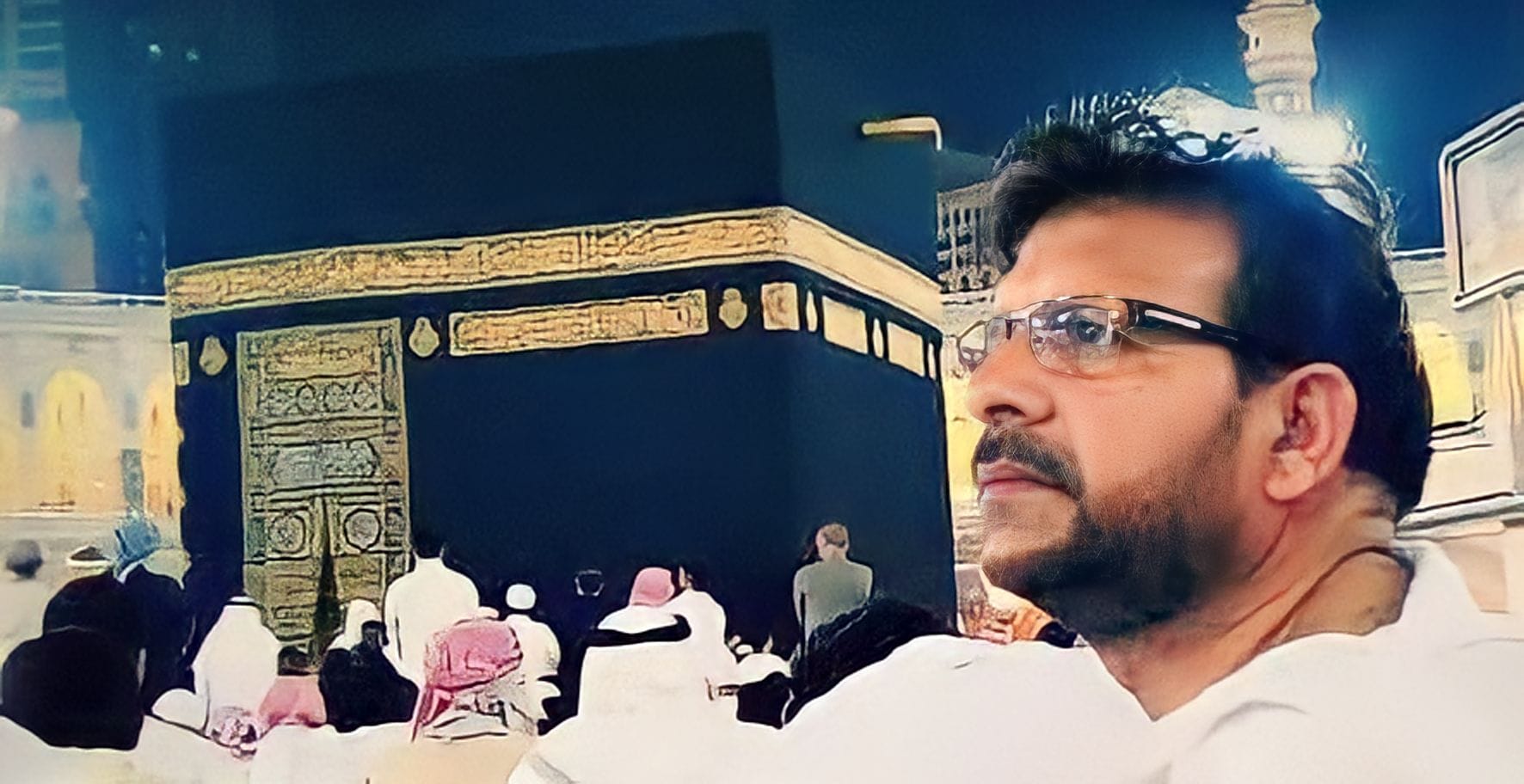 Allama Syed Riaz Hussain Rizvi