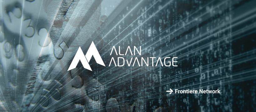 Alan Advantage | Rome