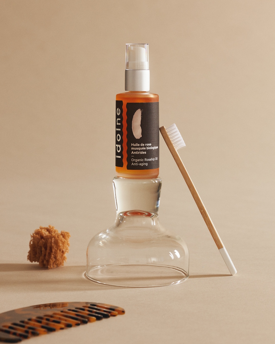 Idoine Bio - Un must have dans sa pharmacie → l'huile de... | Facebook