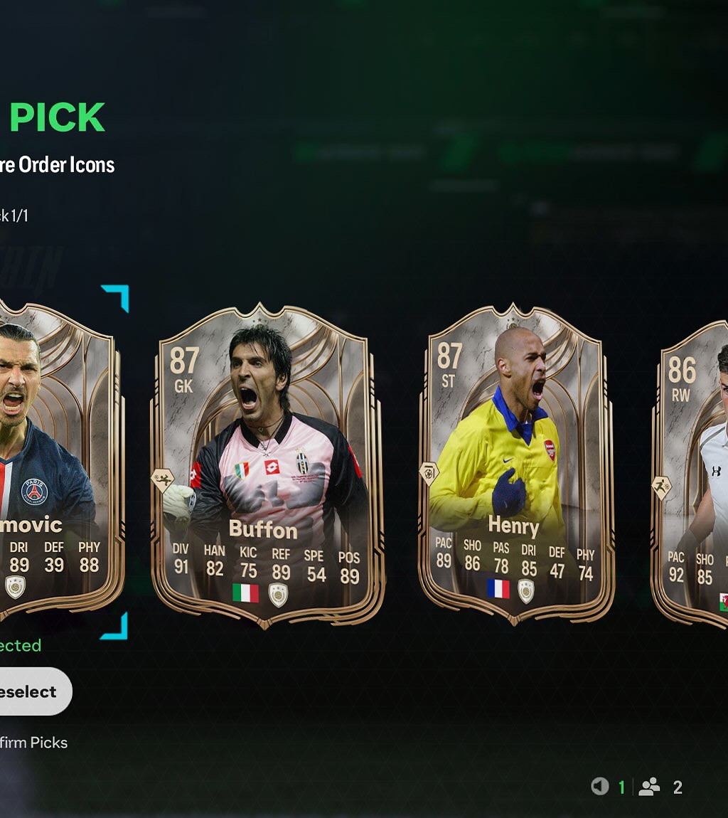 FUTBIN - FUTBIN added a new photo.