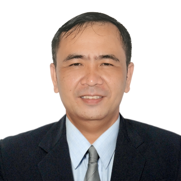 Atty Buen Algono
