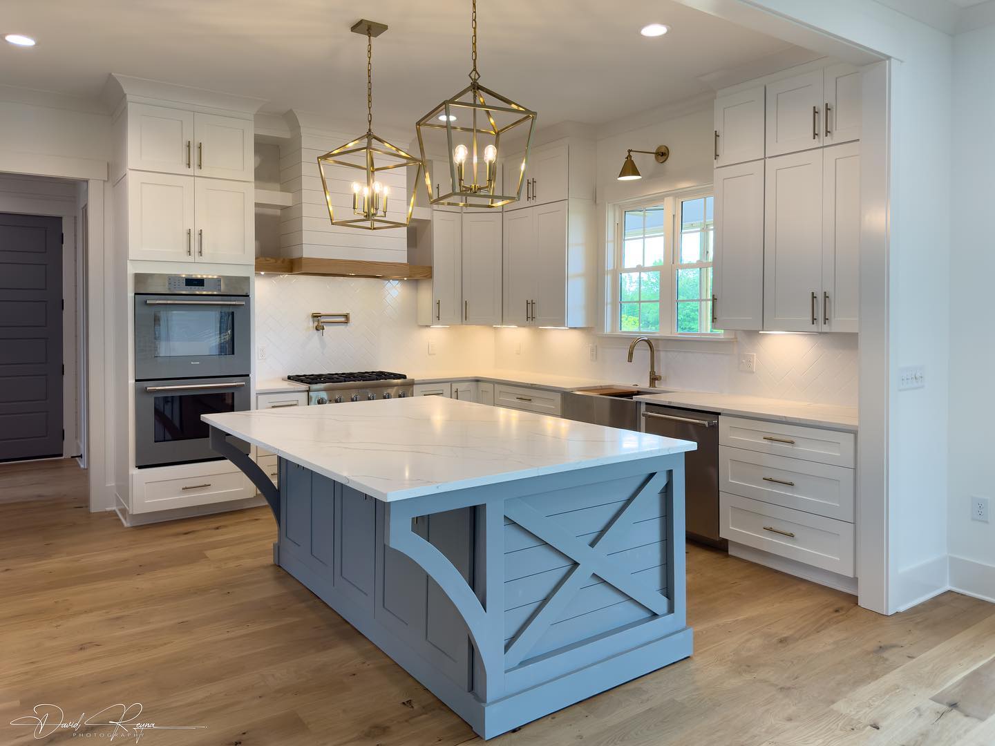 Raleigh Premium Cabinets | Raleigh NC