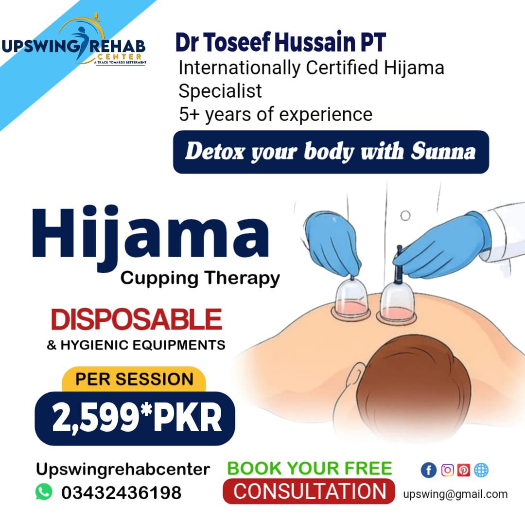 DR. Toseef Hussain