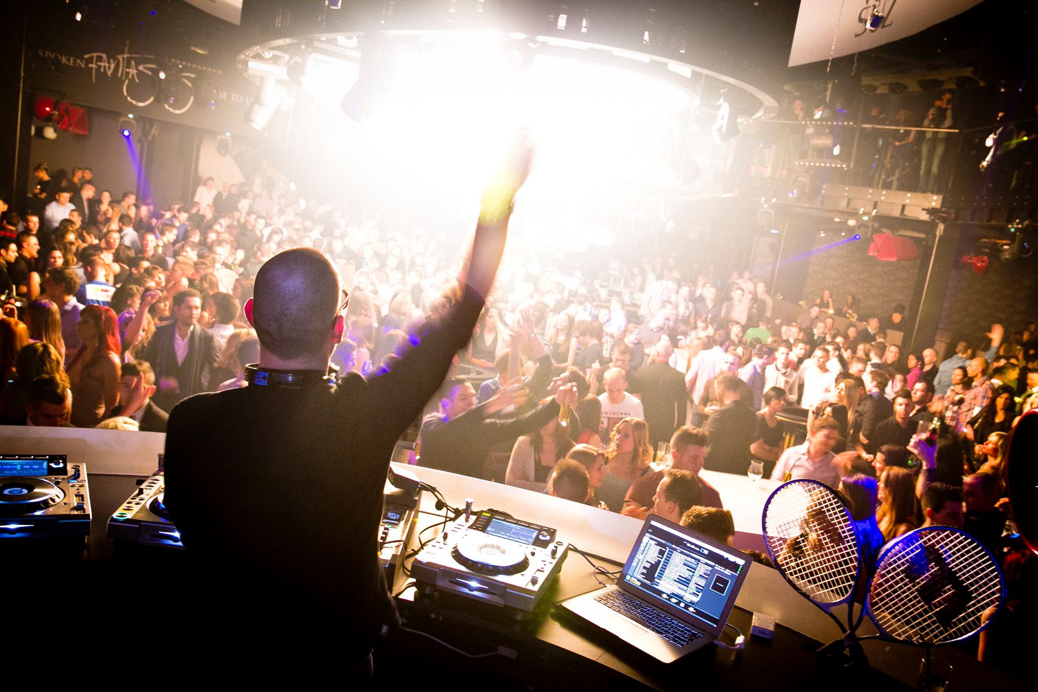 Nightlife Magazine