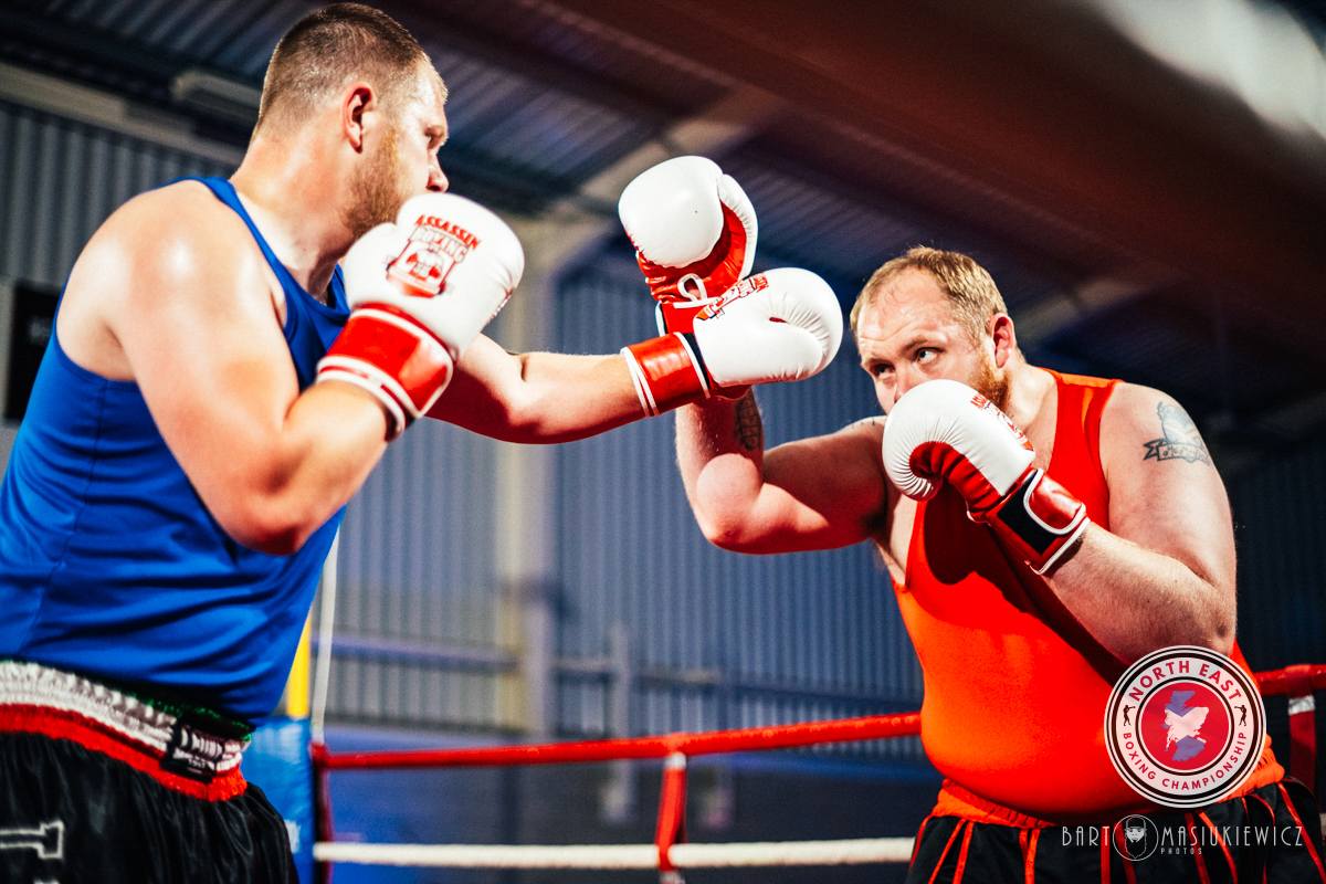 North East Boxing Championship | Aberdeen