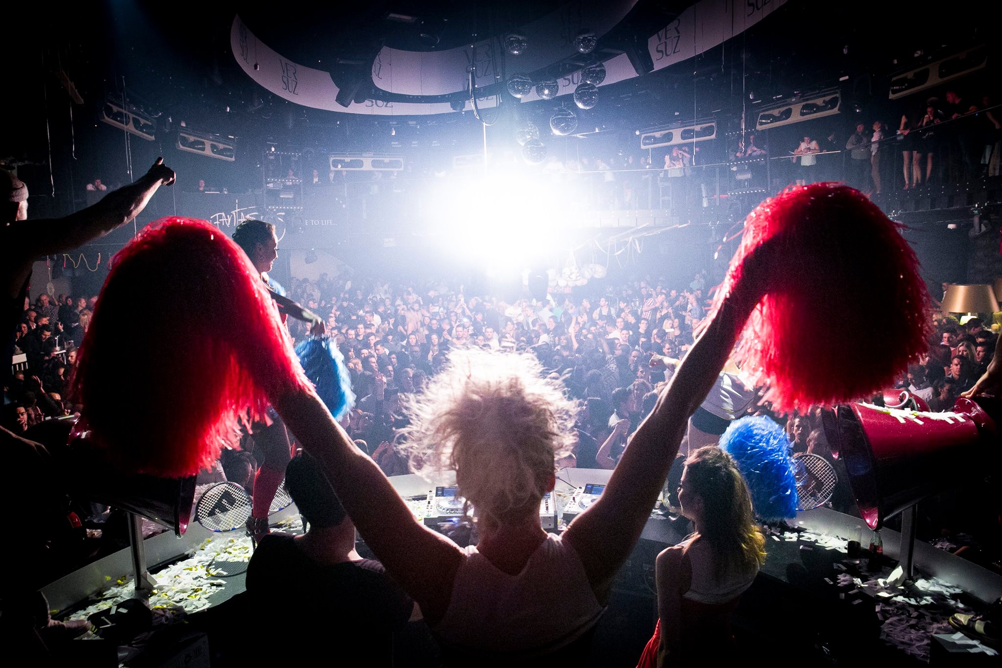 Nightlife Magazine