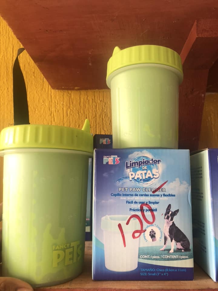 El perro comelon | Mérida