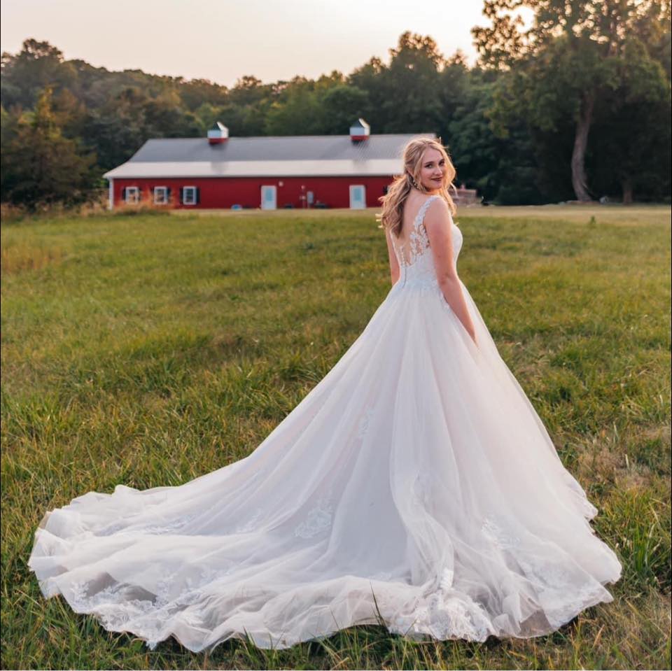 The Barn at Spring Rose Lane Farm | Bedford VA