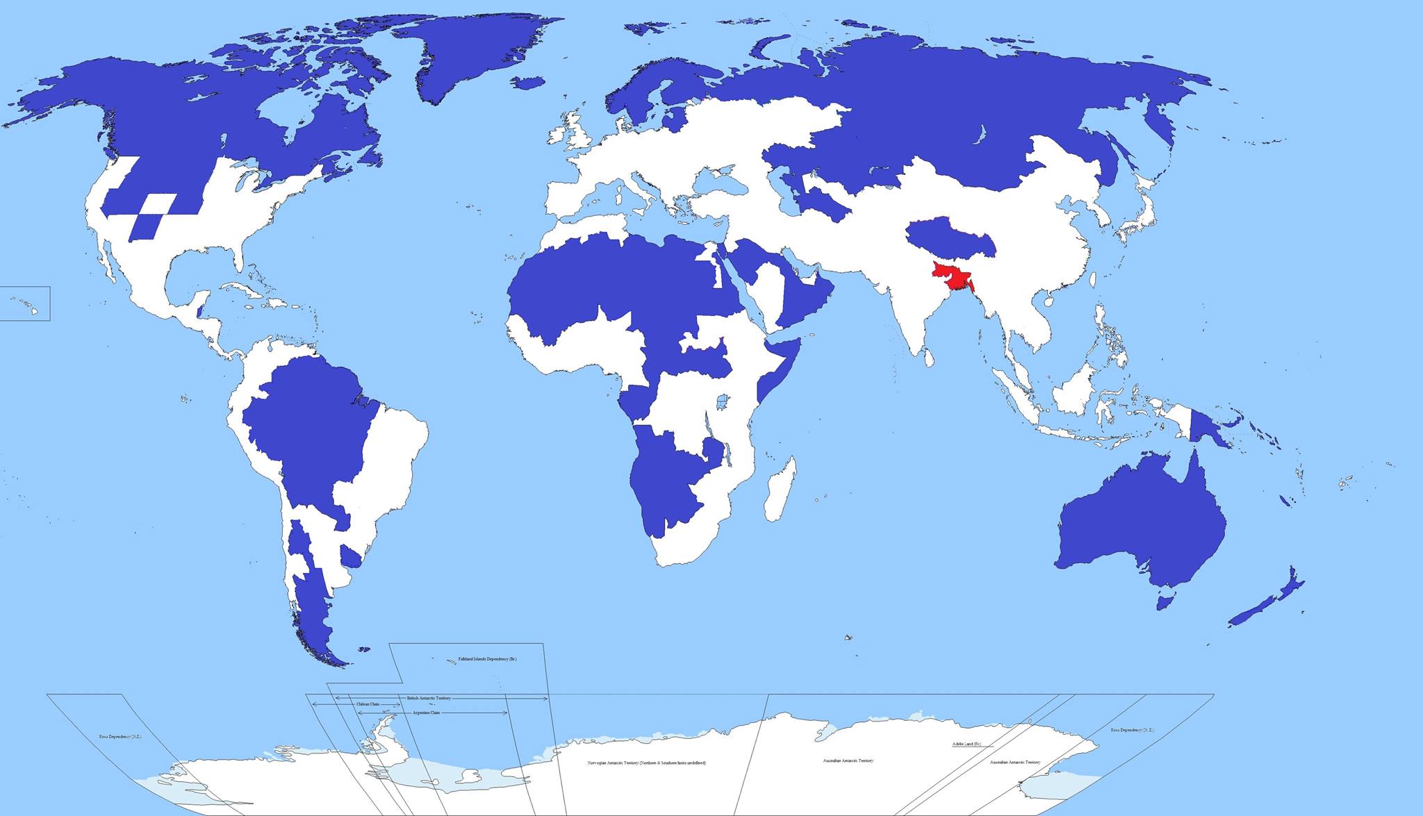 Geography Education