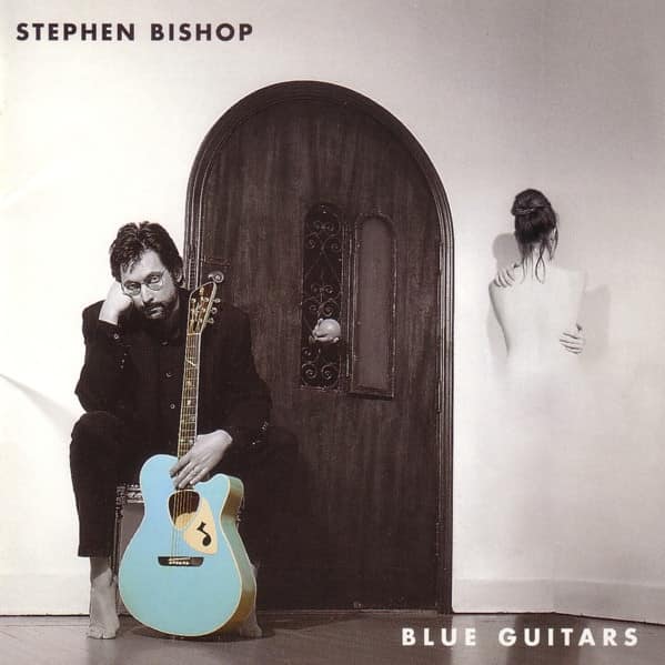 ThrowbackThursday Stephen's rare 1985 album, “Sleeping With Girls