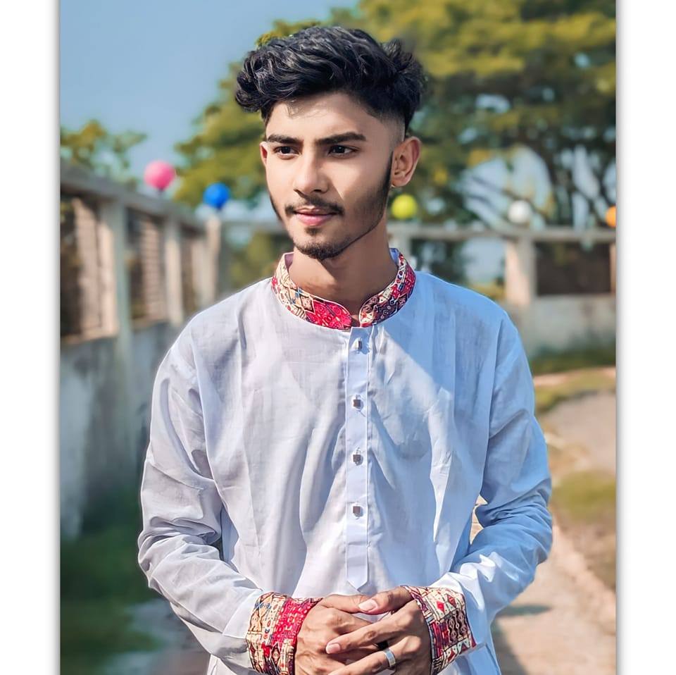 Rohan Islam