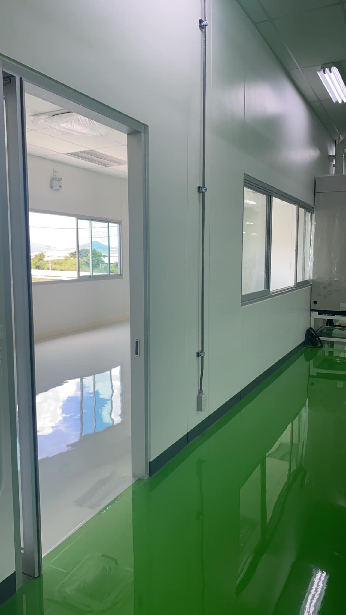 Lemick Corporation บริการติดตั้งกระจก อลูมีเนียม งานโครงสร้างและงาน ...