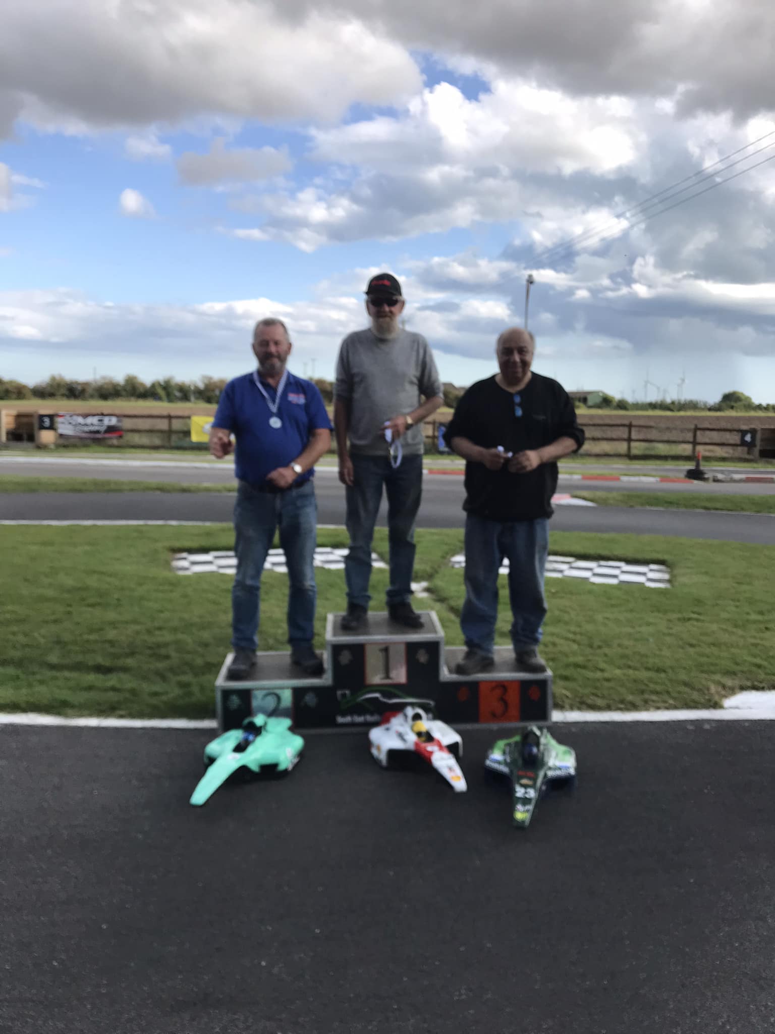 Brookland Raceway | Kent