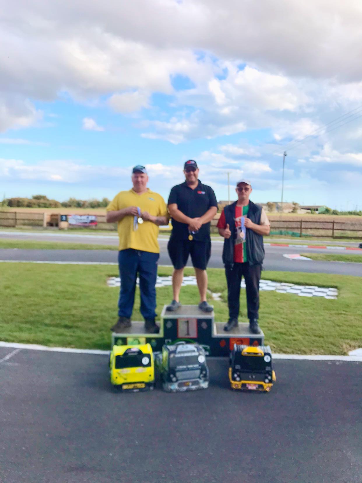 Brookland Raceway | Kent
