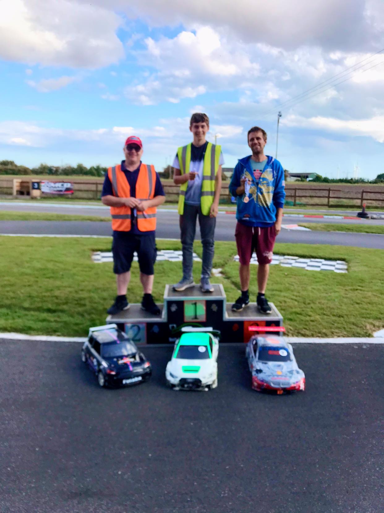 Brookland Raceway | Kent