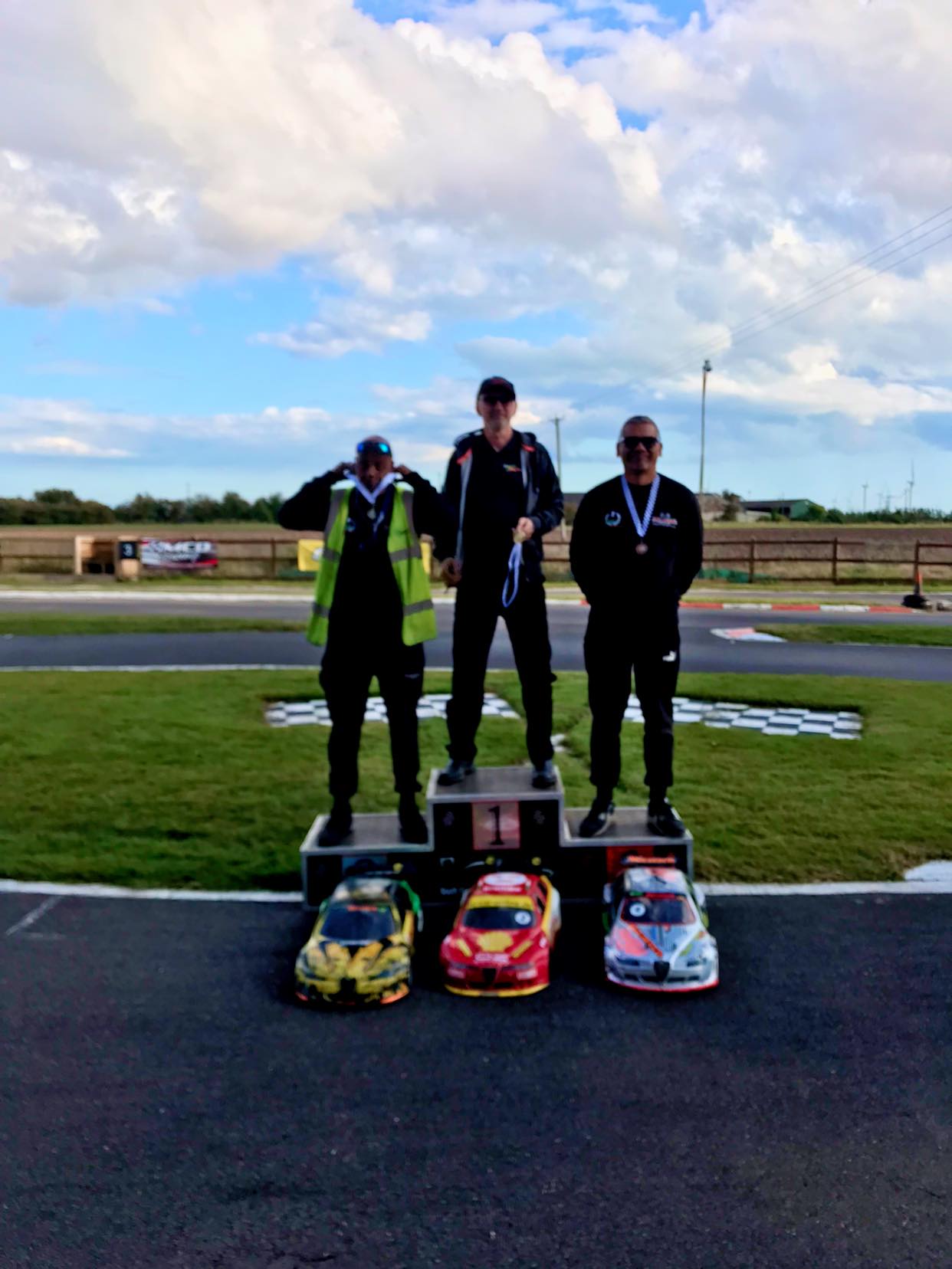 Brookland Raceway | Kent